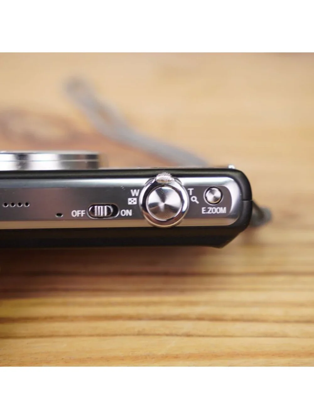 Panasonic tested great